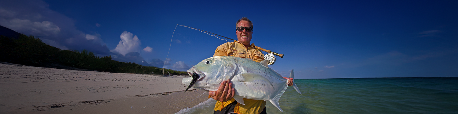 Bluewater & Tropical