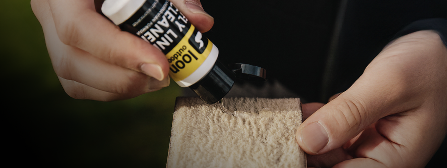 Fly Line Dressings & Applicators