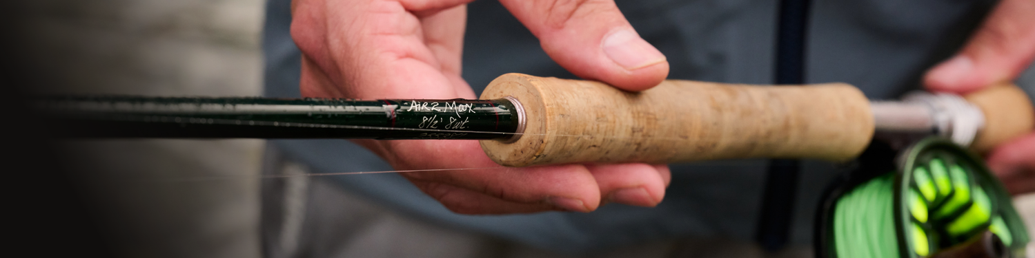 Fly Rods