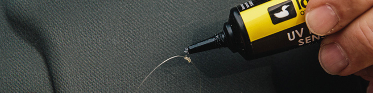 Line Tools & Accessories