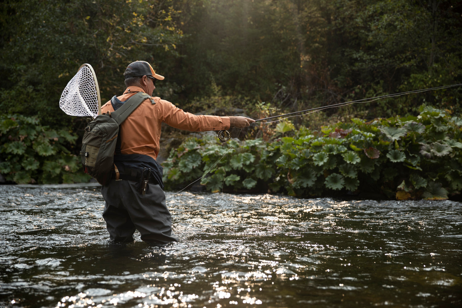 Fly Rod Cases & Tubes