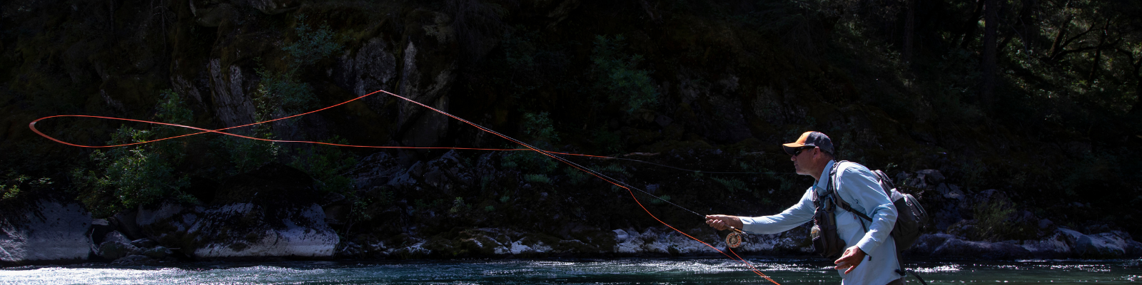 Fly Fishing Lines | The Fly Shop