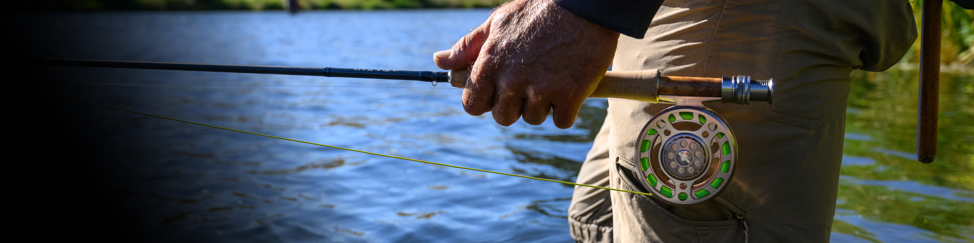 Fly Line Accessories – The Fly Shop