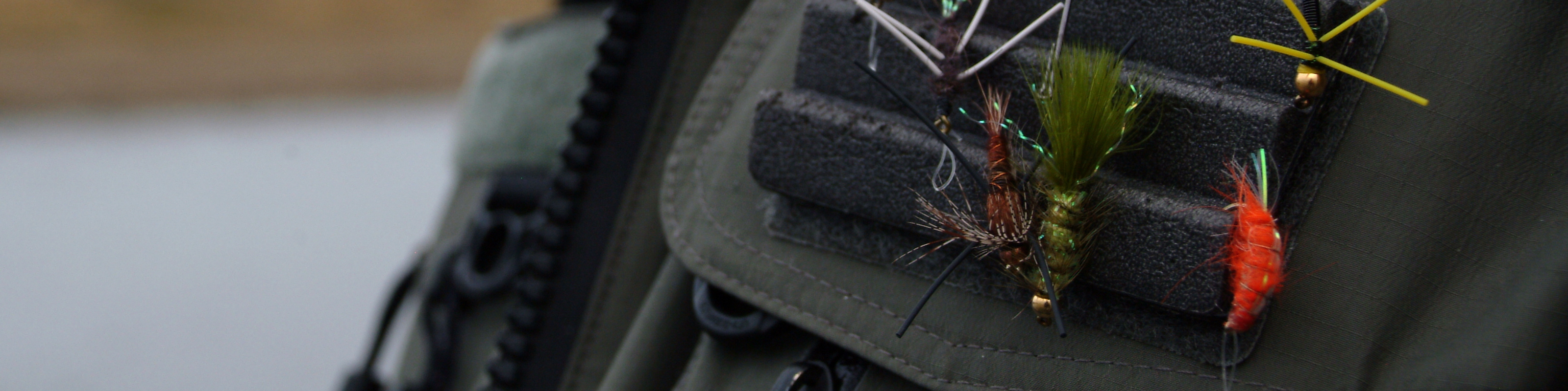 Vests – The Fly Shop