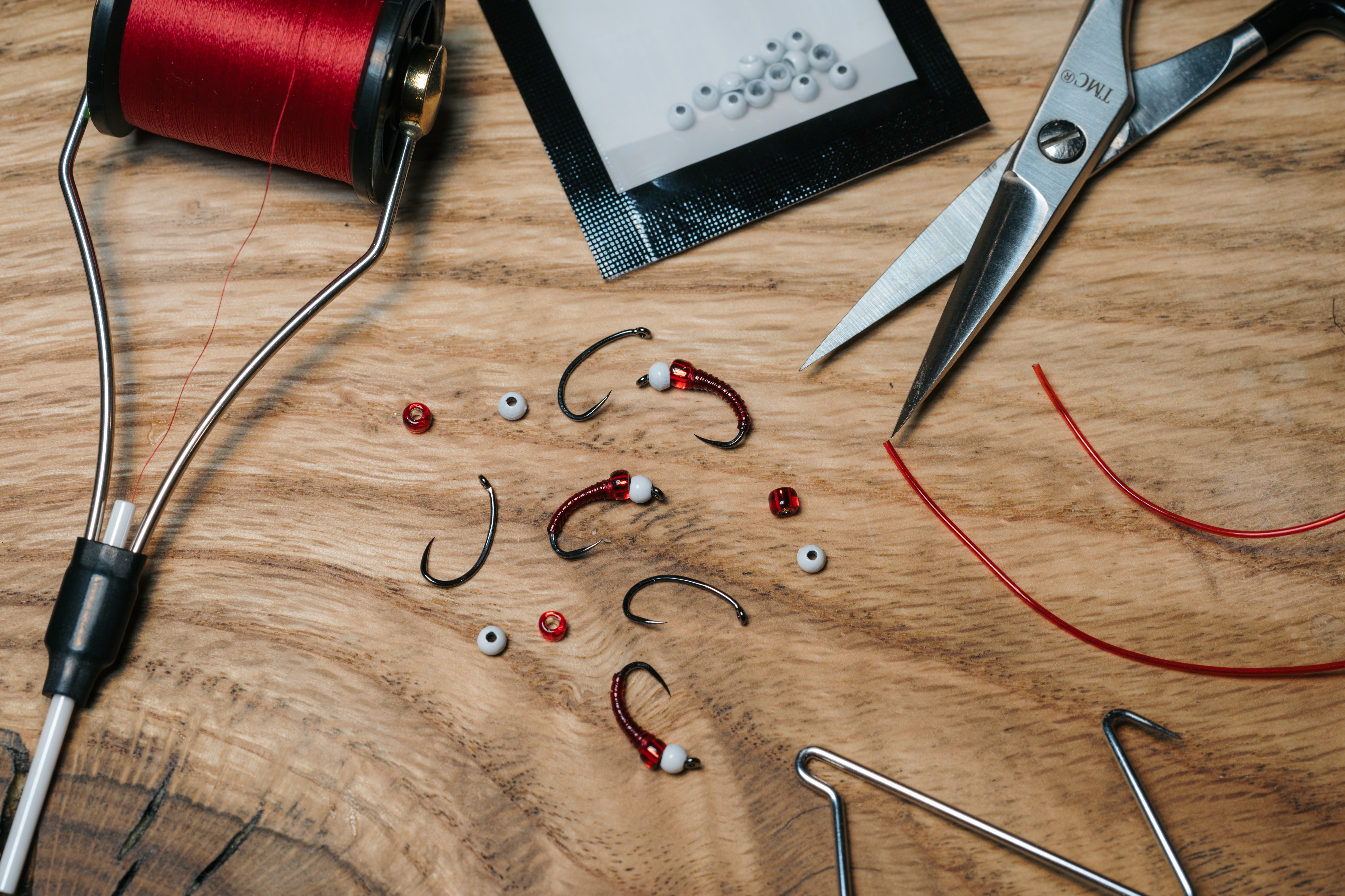 その他 FLY shop Accessories – Page 3 – The Fly Shop