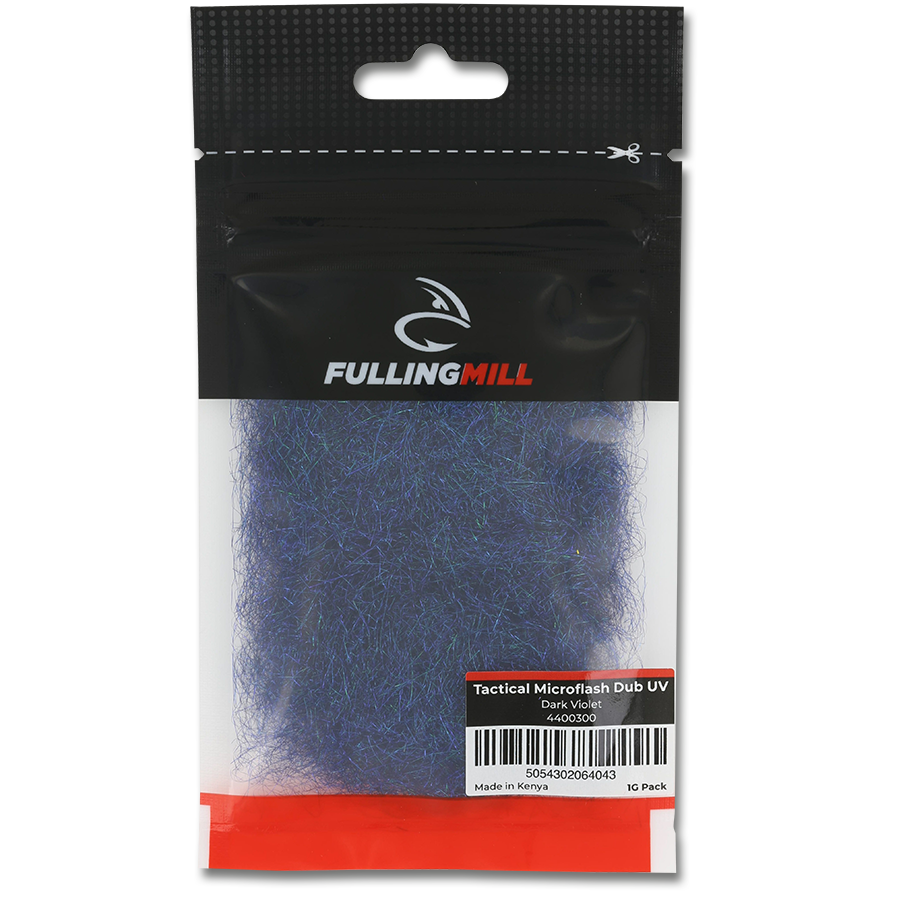 Tactical Microflash UV Dub
