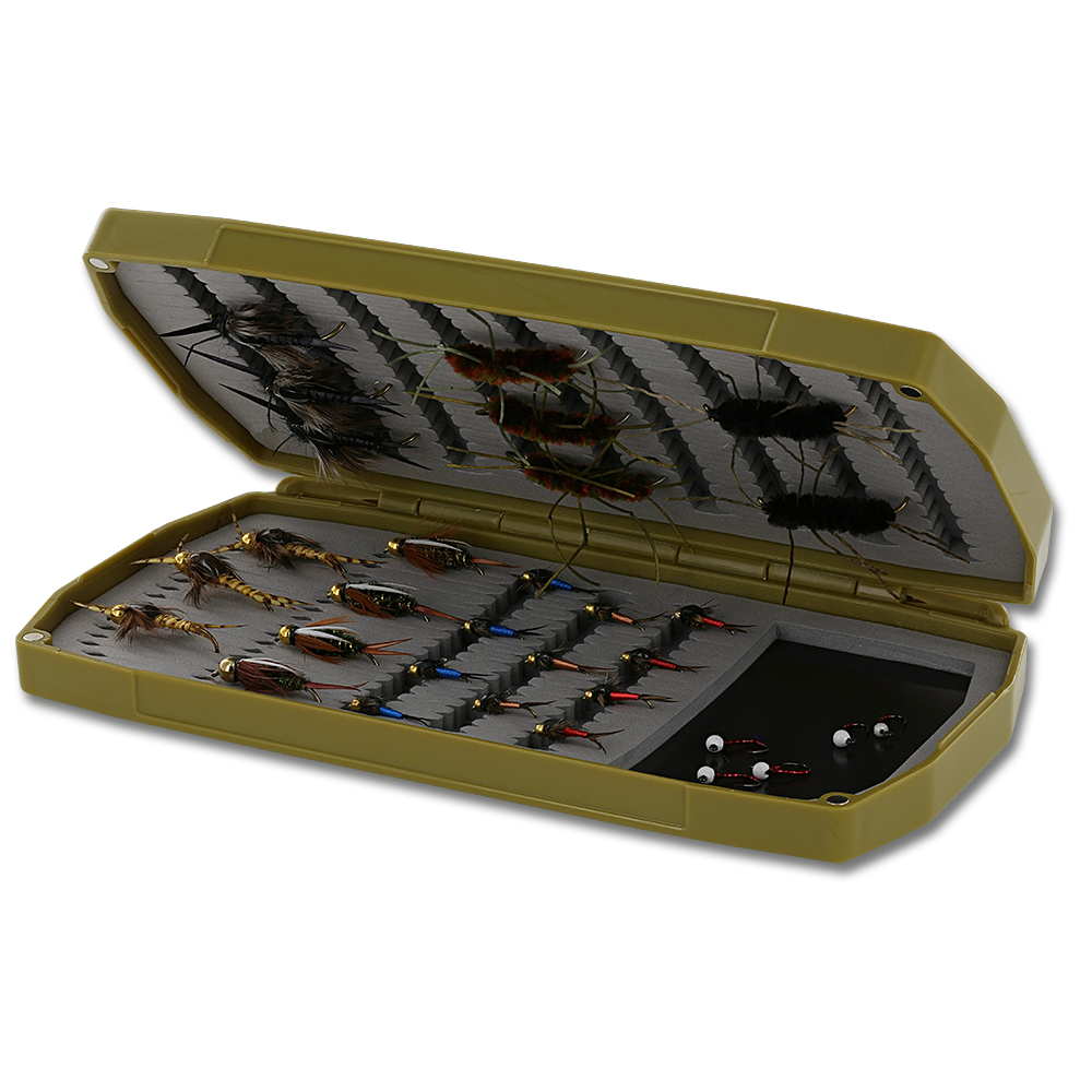 Umpqua UPG Foam Fly Boxes