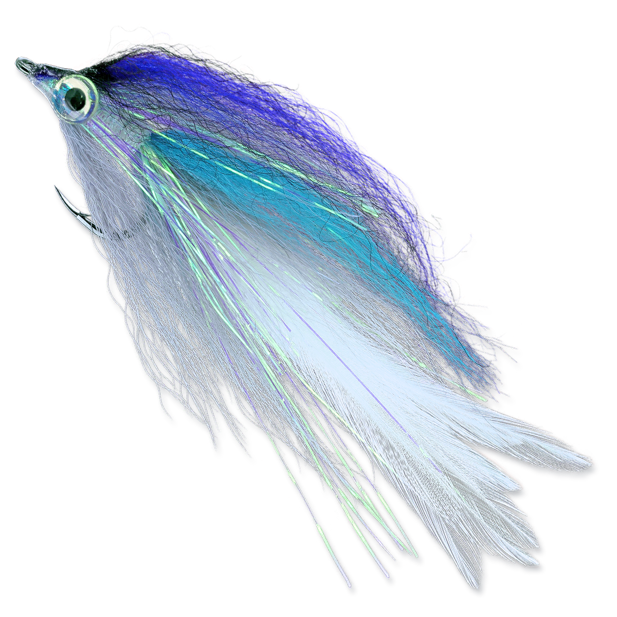 Major Herring - #3/0