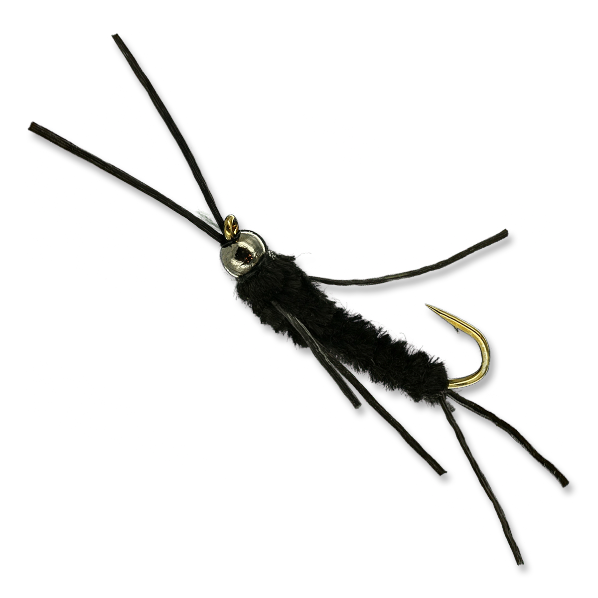 Super Floss Stretch Leg & Body Material