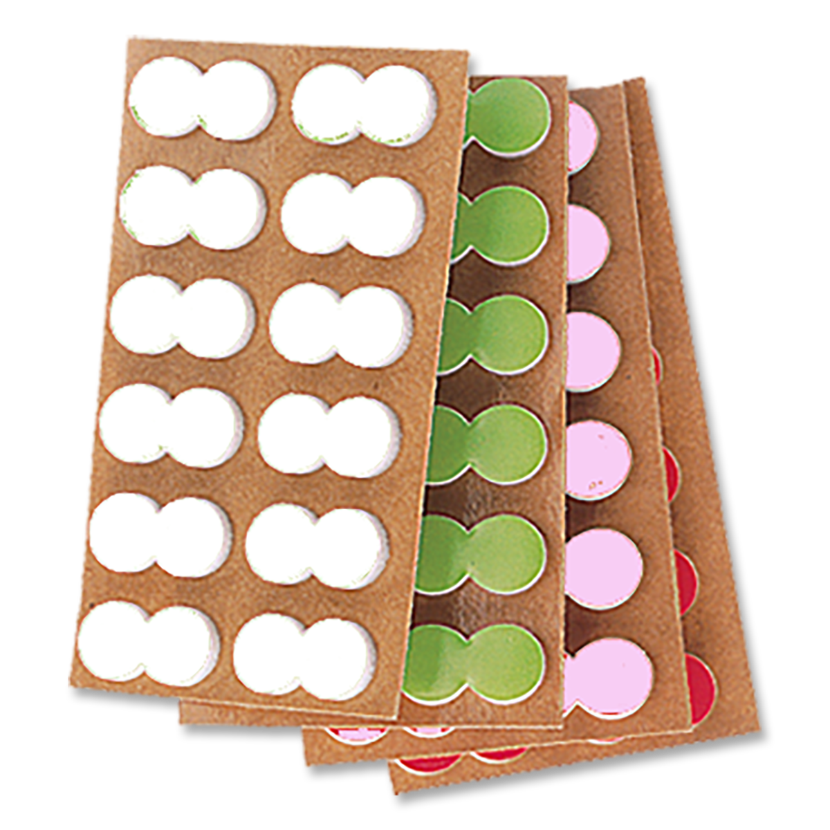 Palsa Buoyant Pinch-On Indicators