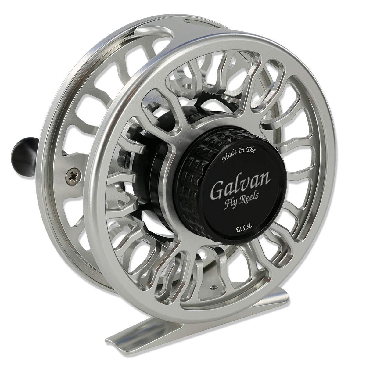 Galvan Grip Fly Reels
