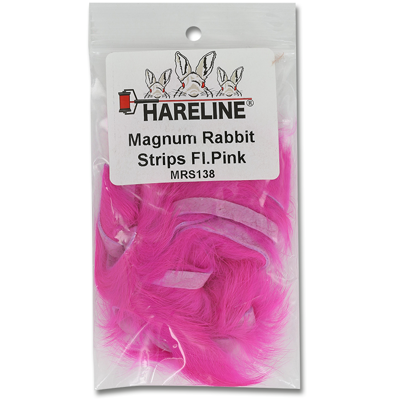 Magnum Rabbit Strips
