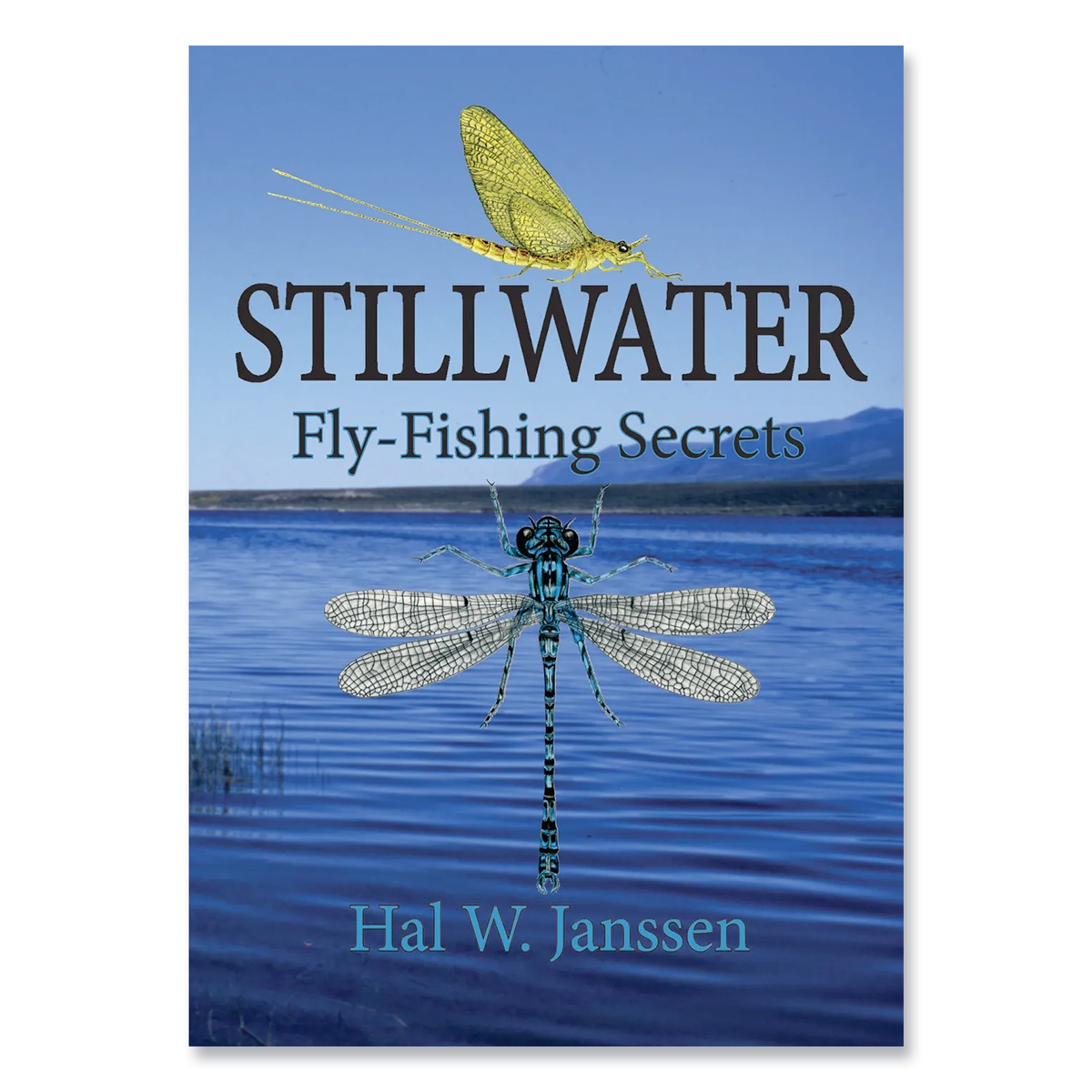 Stillwater Fly-Fishing Secrets