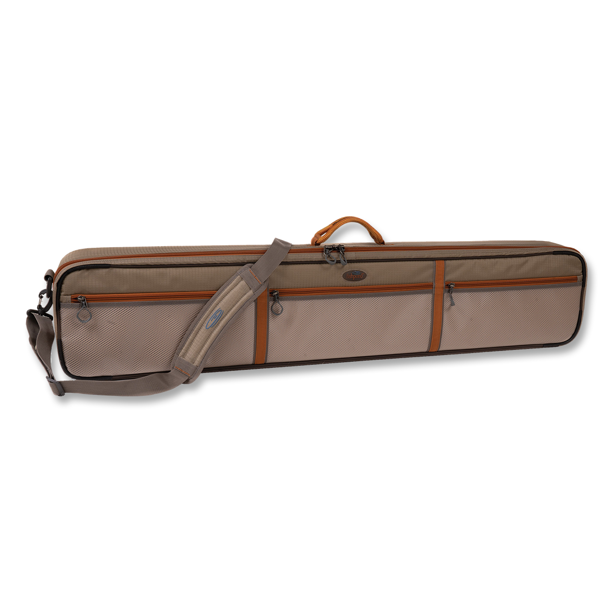 Fishpond's Dakota Carry-On Rod & Reel Cases
