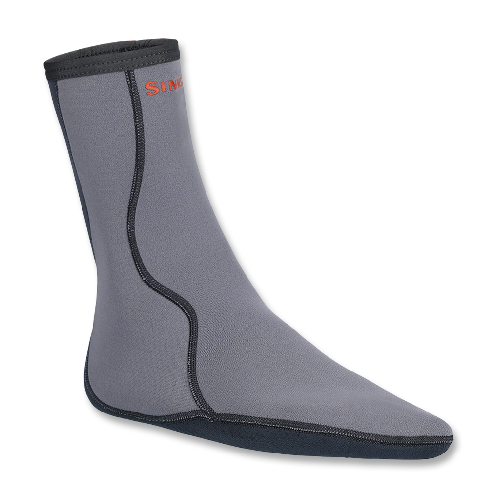 Simms Neoprene Wading Sock
