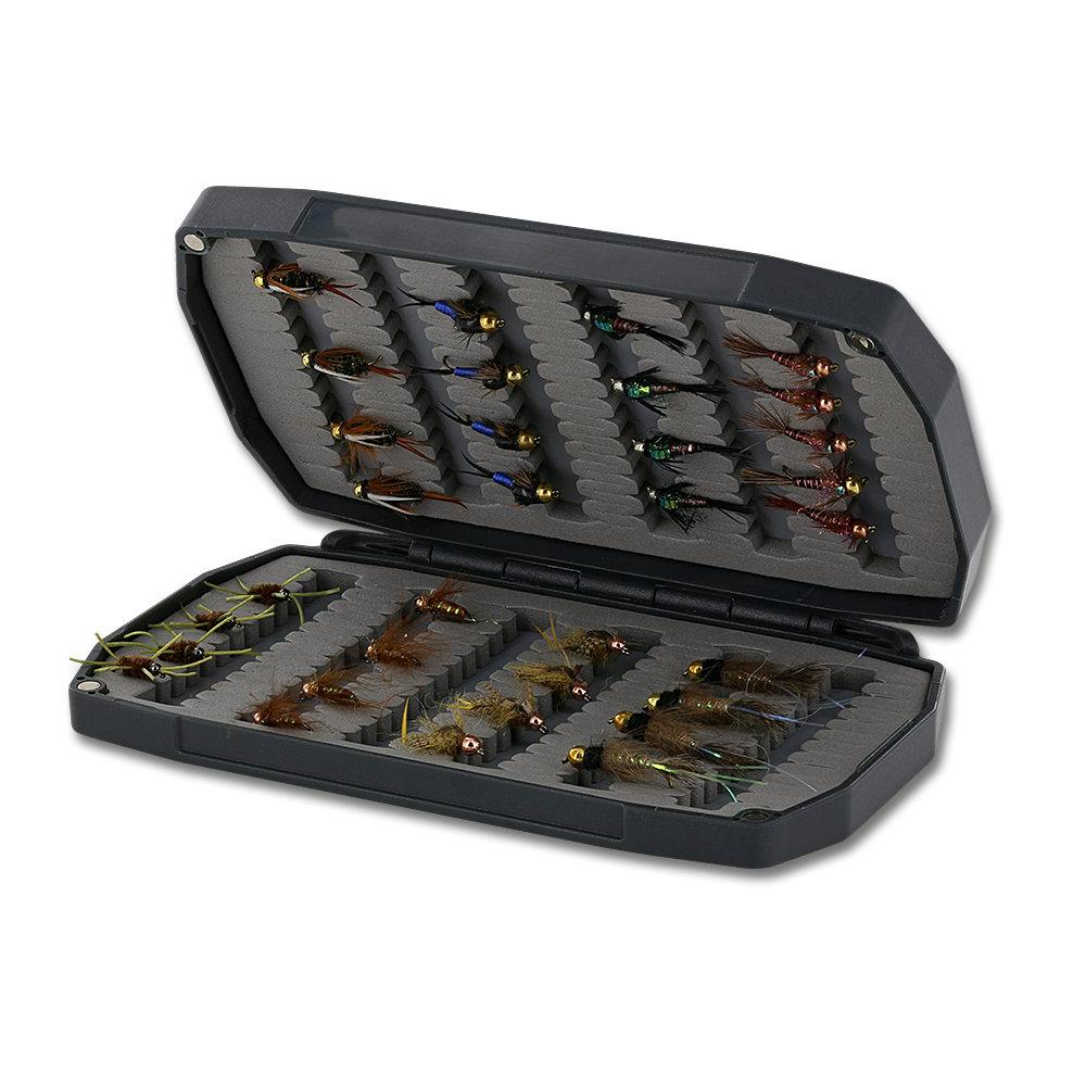 Umpqua UPG Mini Foam Fly Boxes