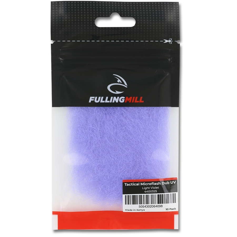 Tactical Microflash UV Dub