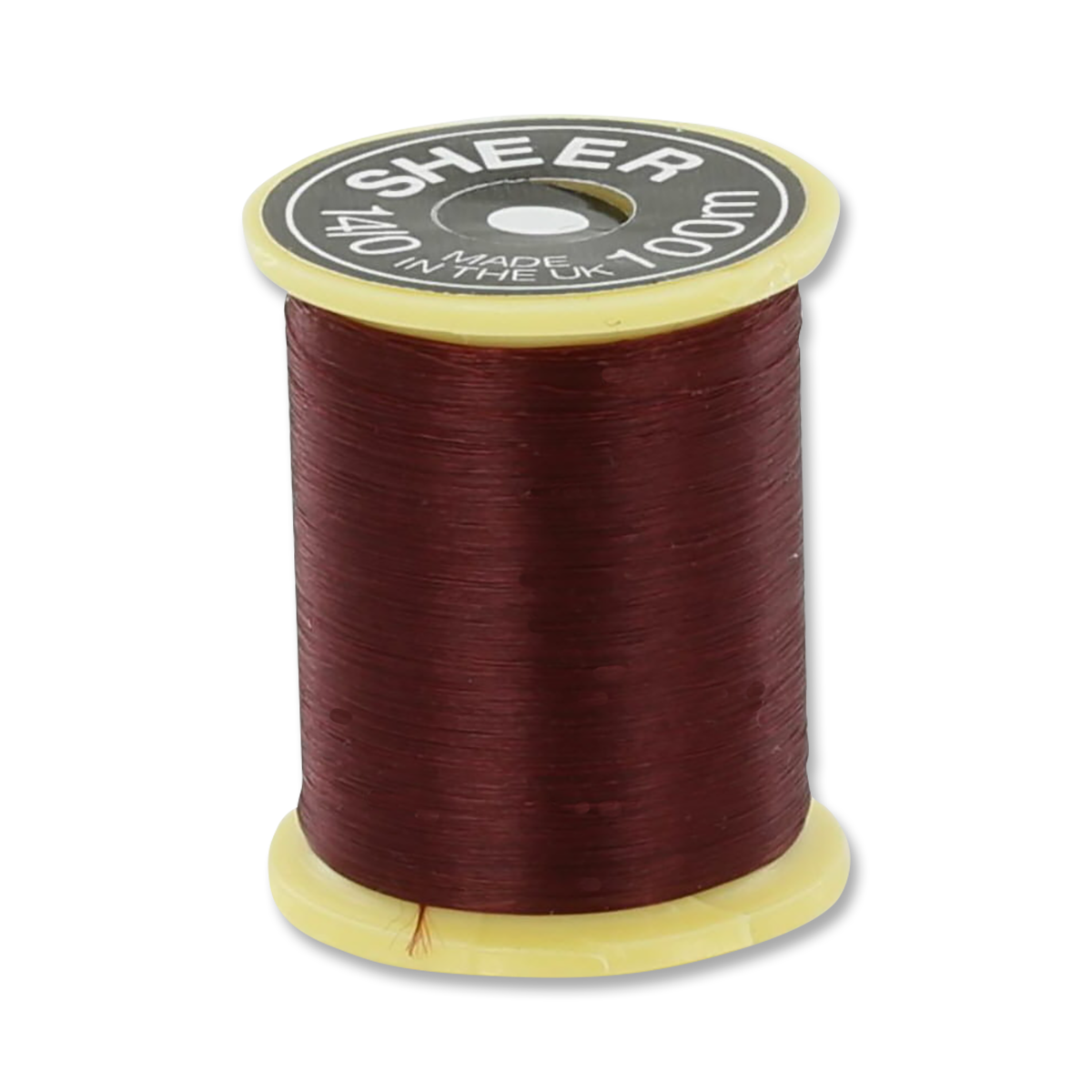 Griffith 14/0 Fly-Tying Thread