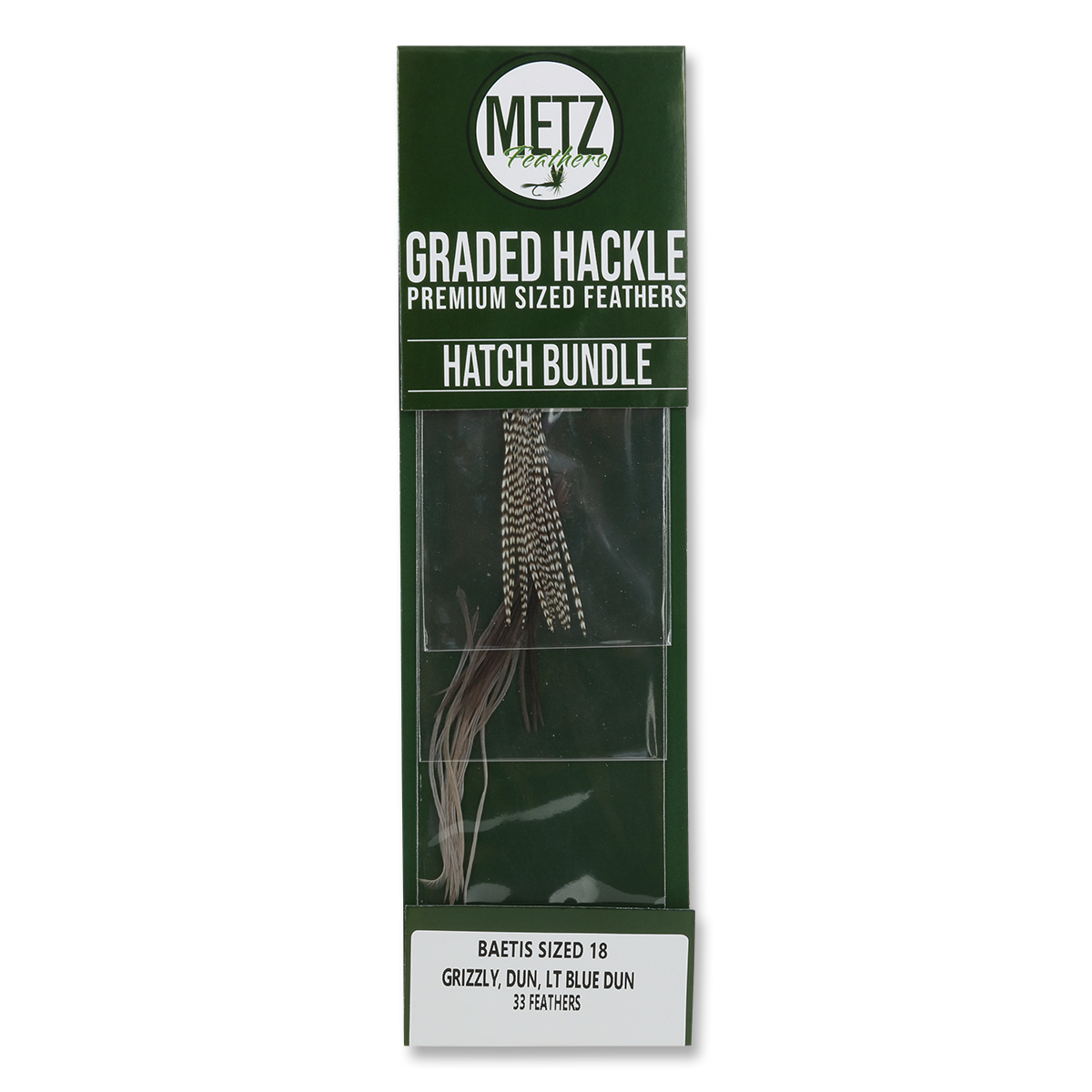Metz Hatch Bundle Packs
