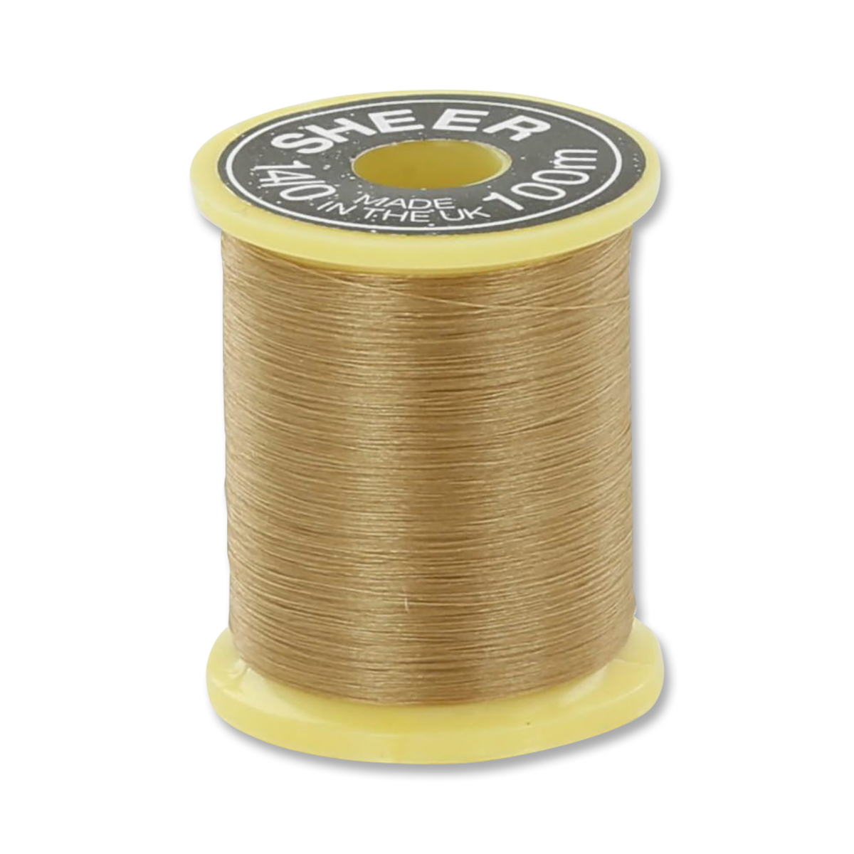 Griffith 14/0 Fly-Tying Thread