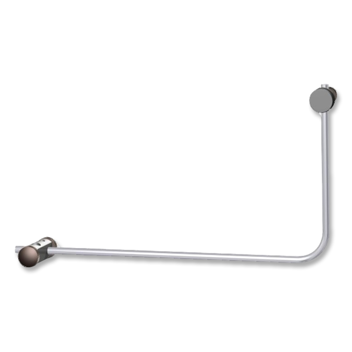 Stonfo Vise Bobbin Rest