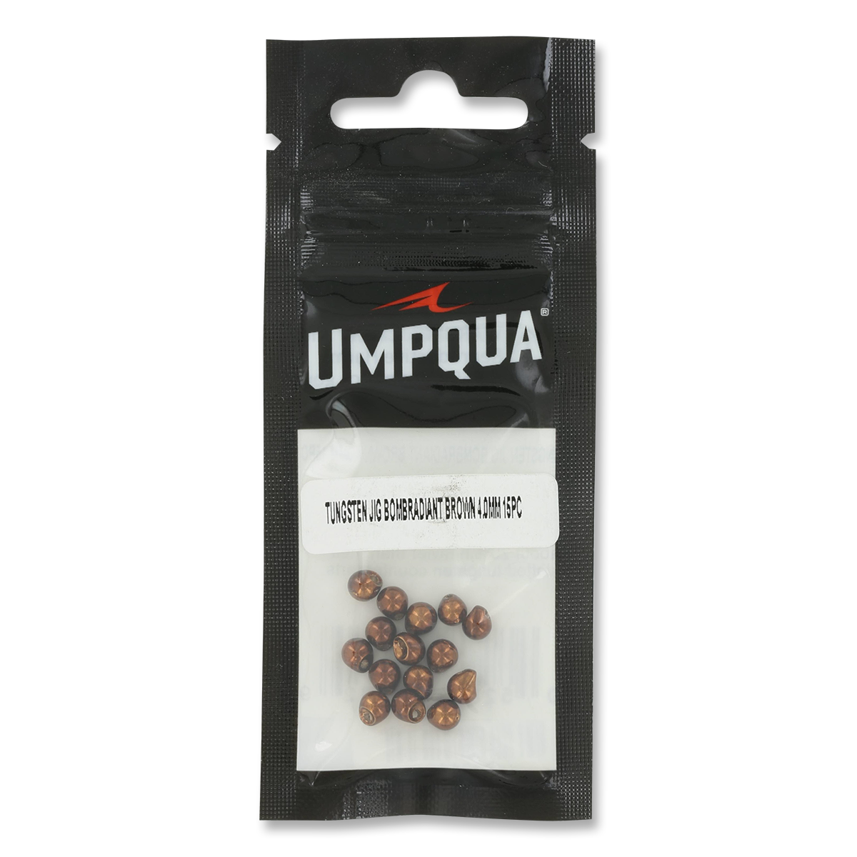 UFM Tungsten Jig Bombs