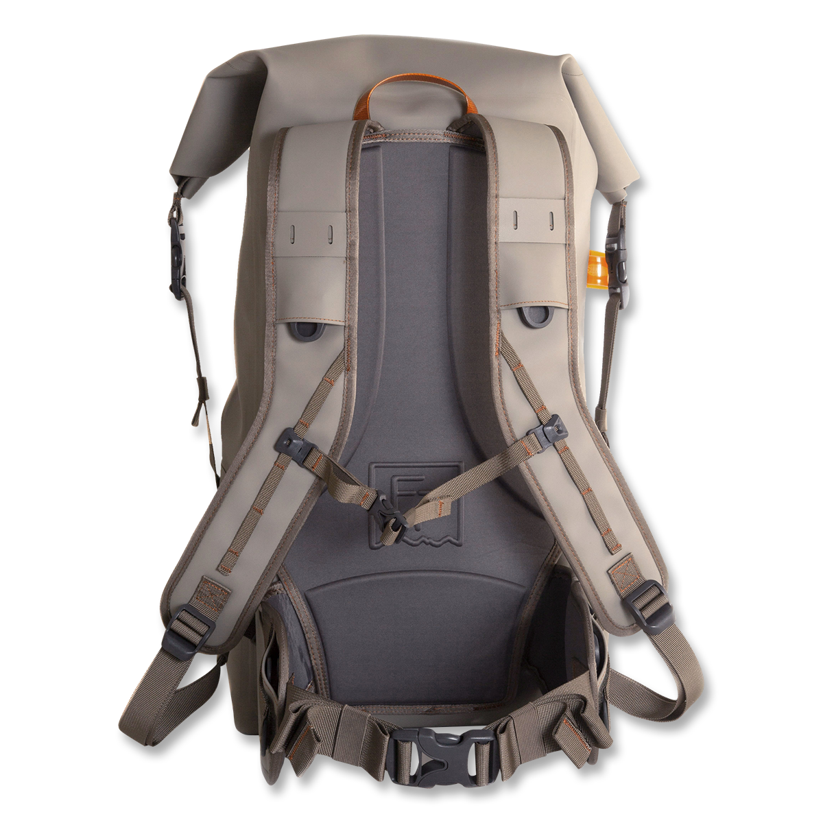 Fishpond Wind River Roll-Top Dry Backpack