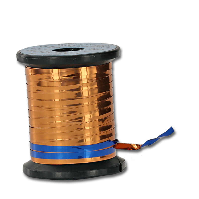 Uni 2-Sided Mylar Tinsel