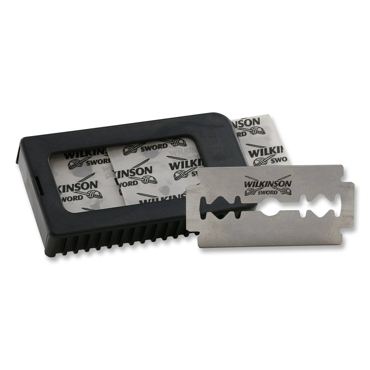 TyWheel Razor Blade Trimmer Blades