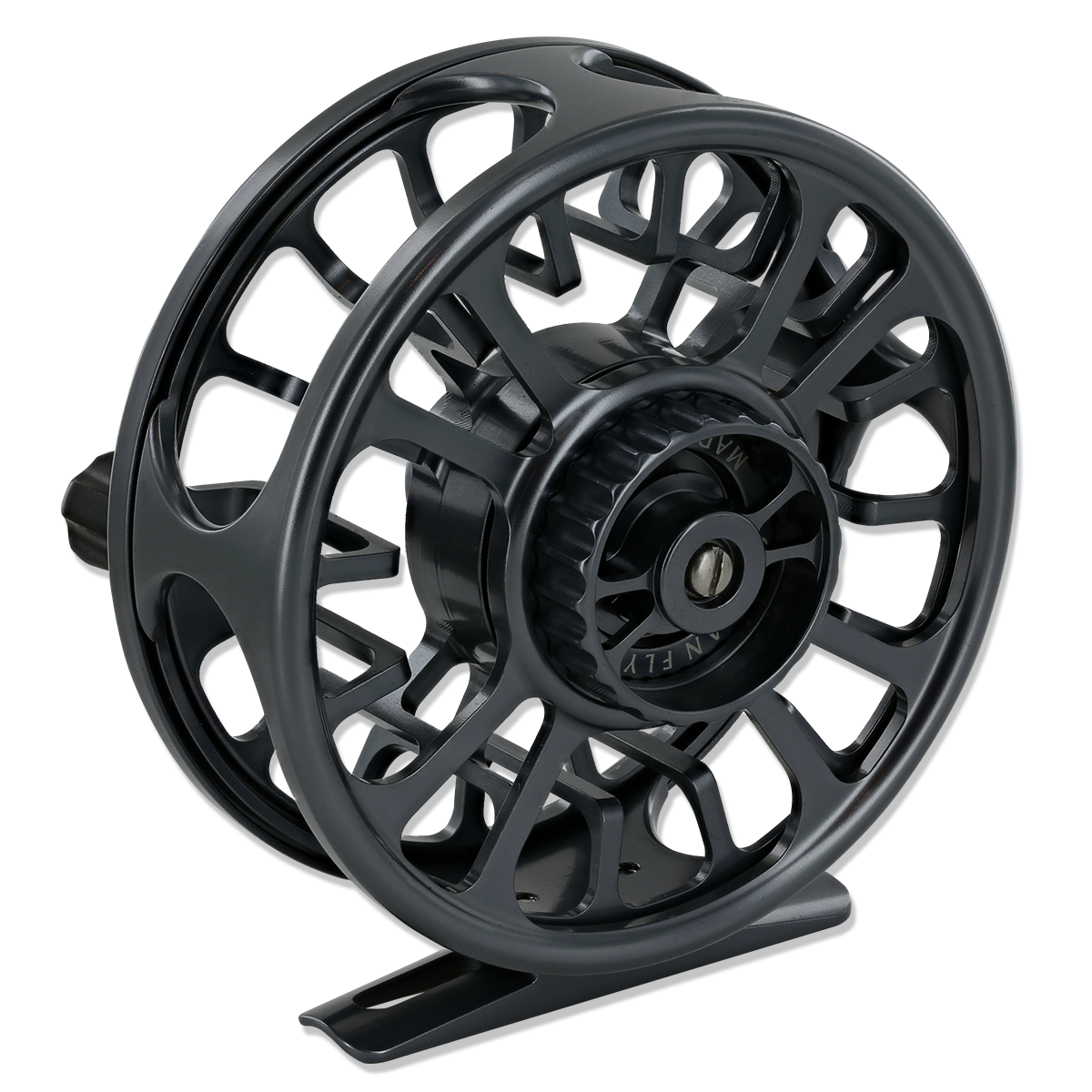 Galvan Euro Nymph Reel