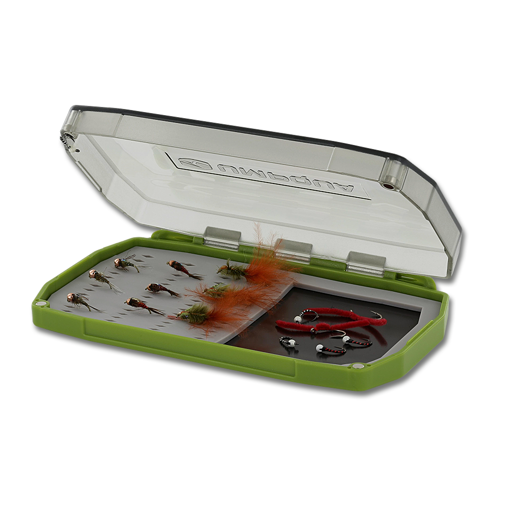 Umpqua UPG Silicone Mini Fly Boxes