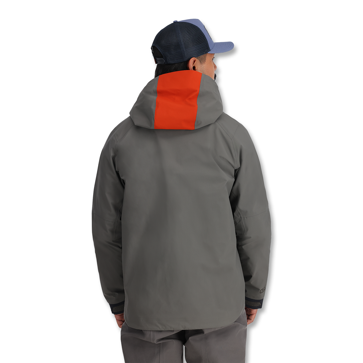 Simms Men's G4 Pro Wading Jacket