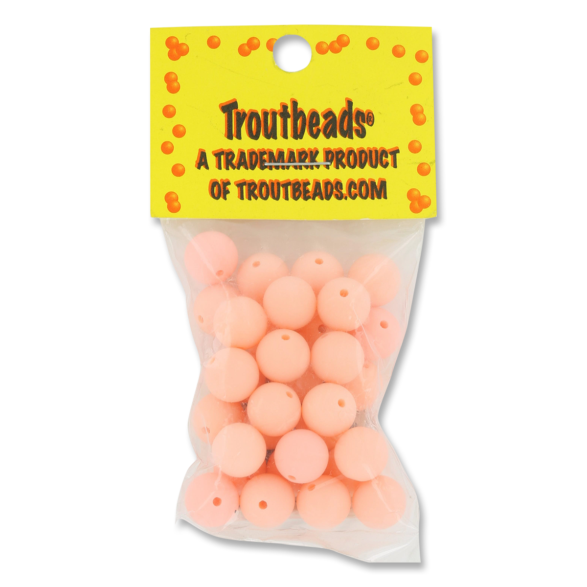 Trout Beads