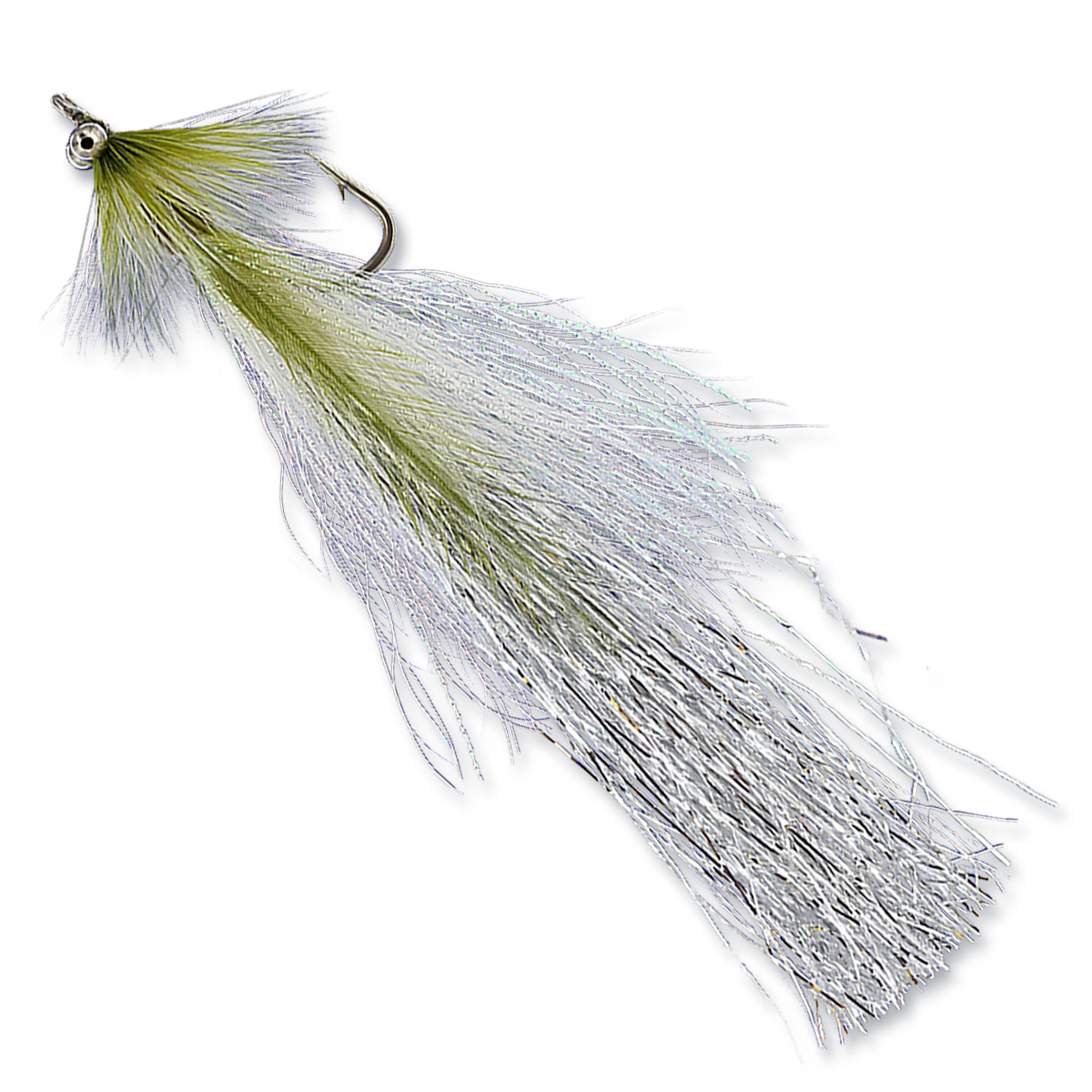 Flashtail Whistlers - #3/0