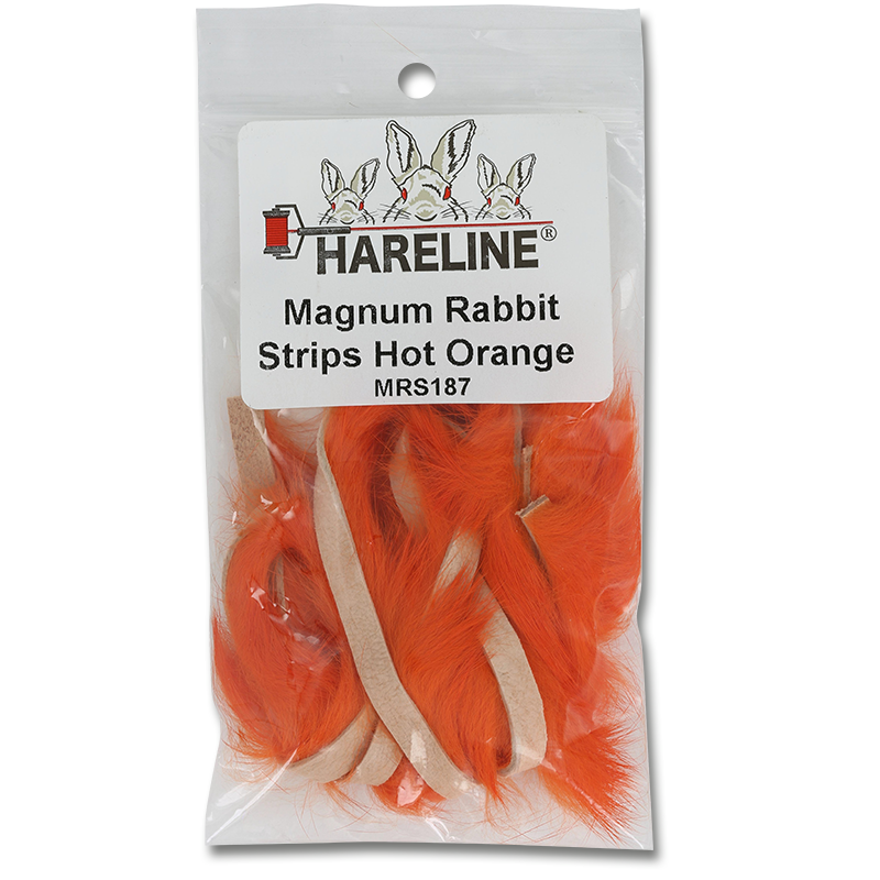 Magnum Rabbit Strips