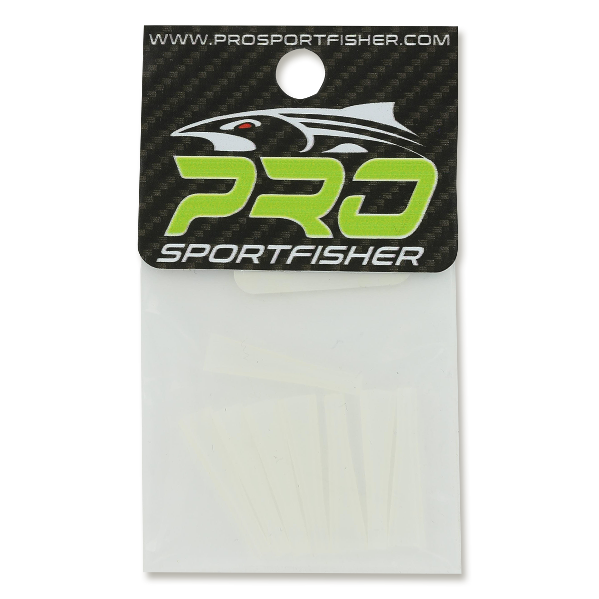 Pro Sportfisher Hook Guides - Clear