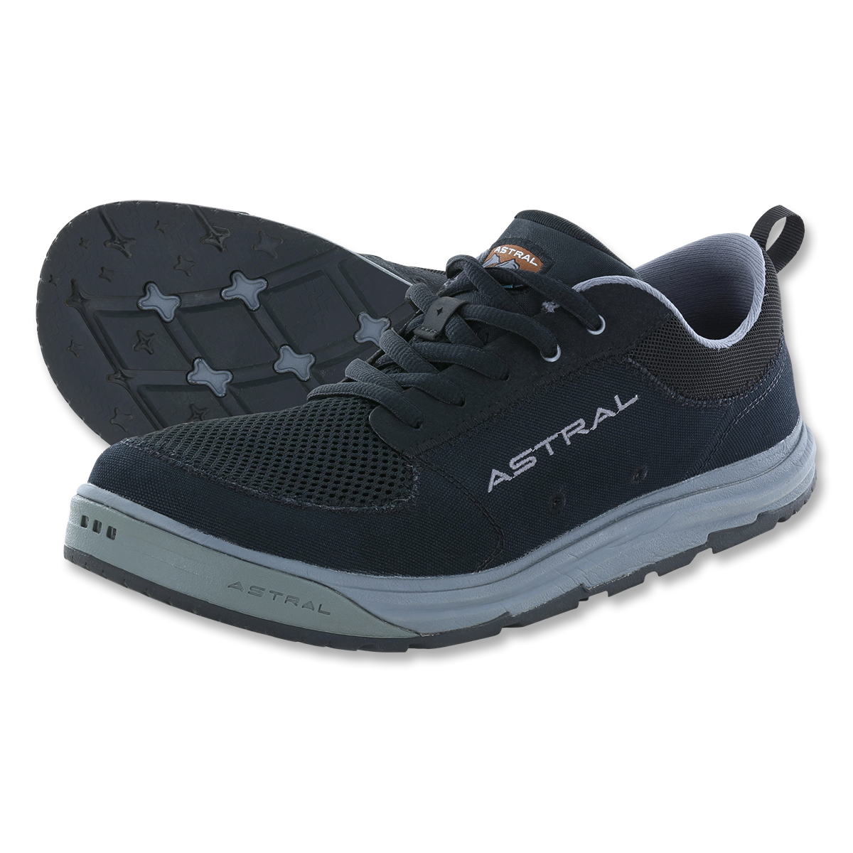 Astral Brewer 2.0 Shoe - Crystal Black - #14