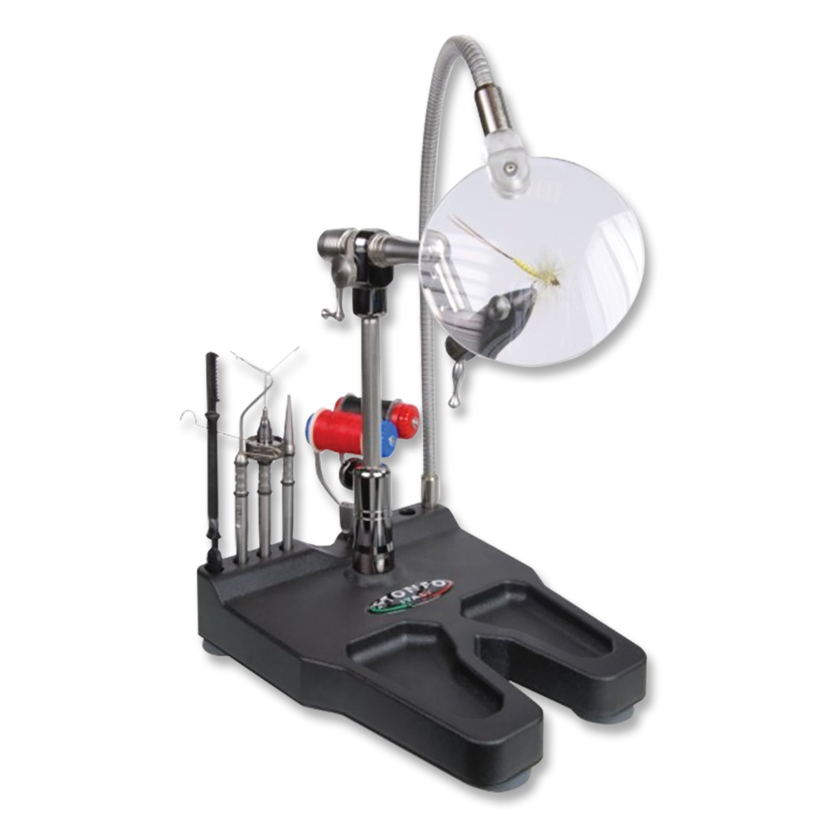 Stonfo Vise Magnifier