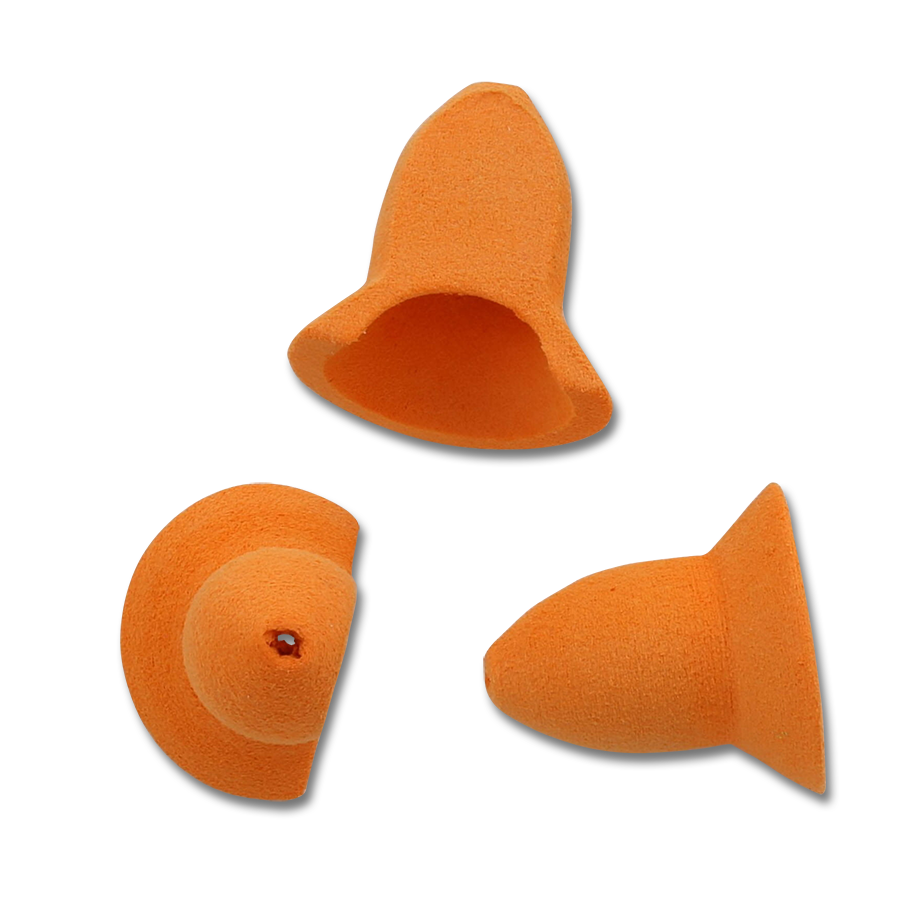 Rainy's Foam Diver Heads