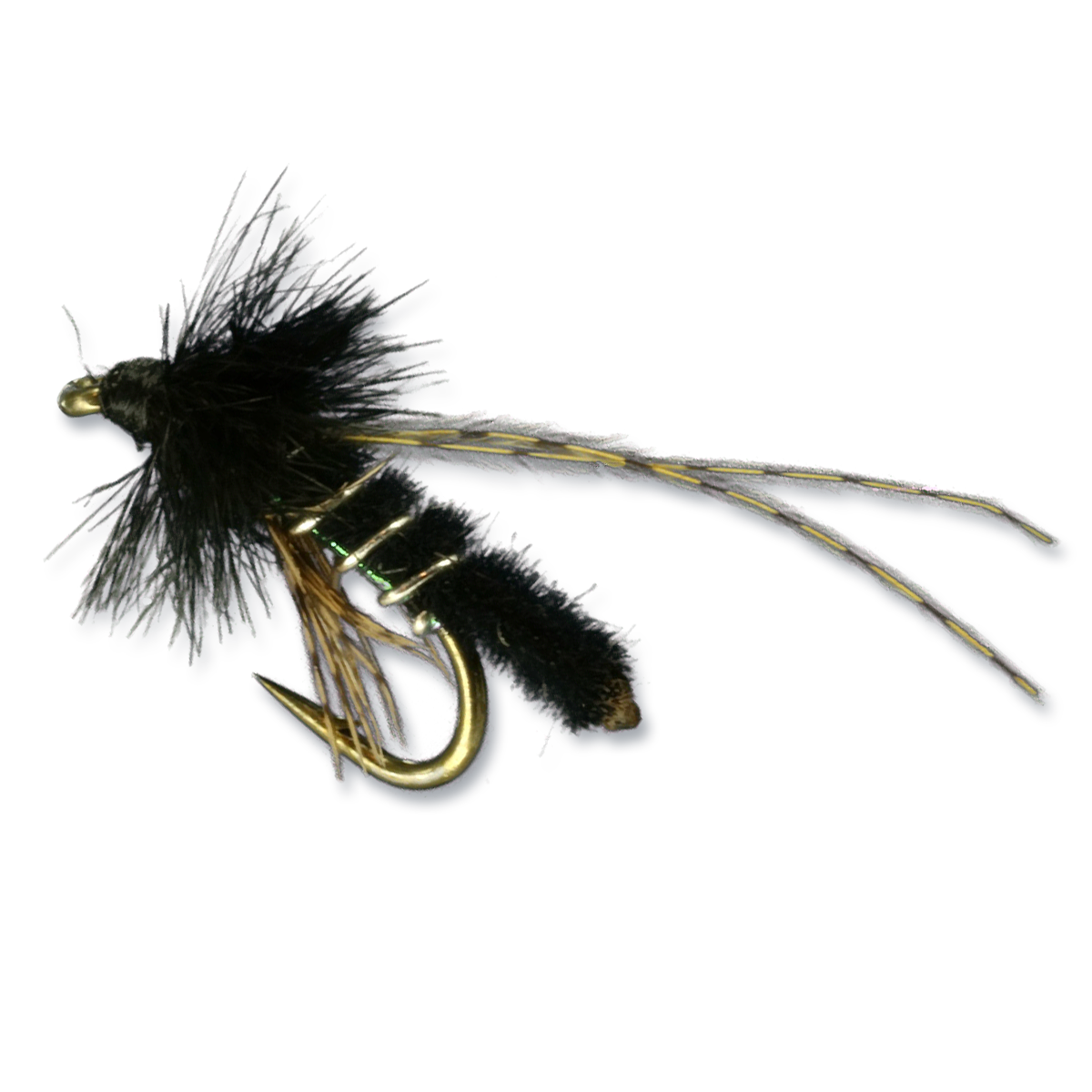 Fox's Micro Poopah - #16