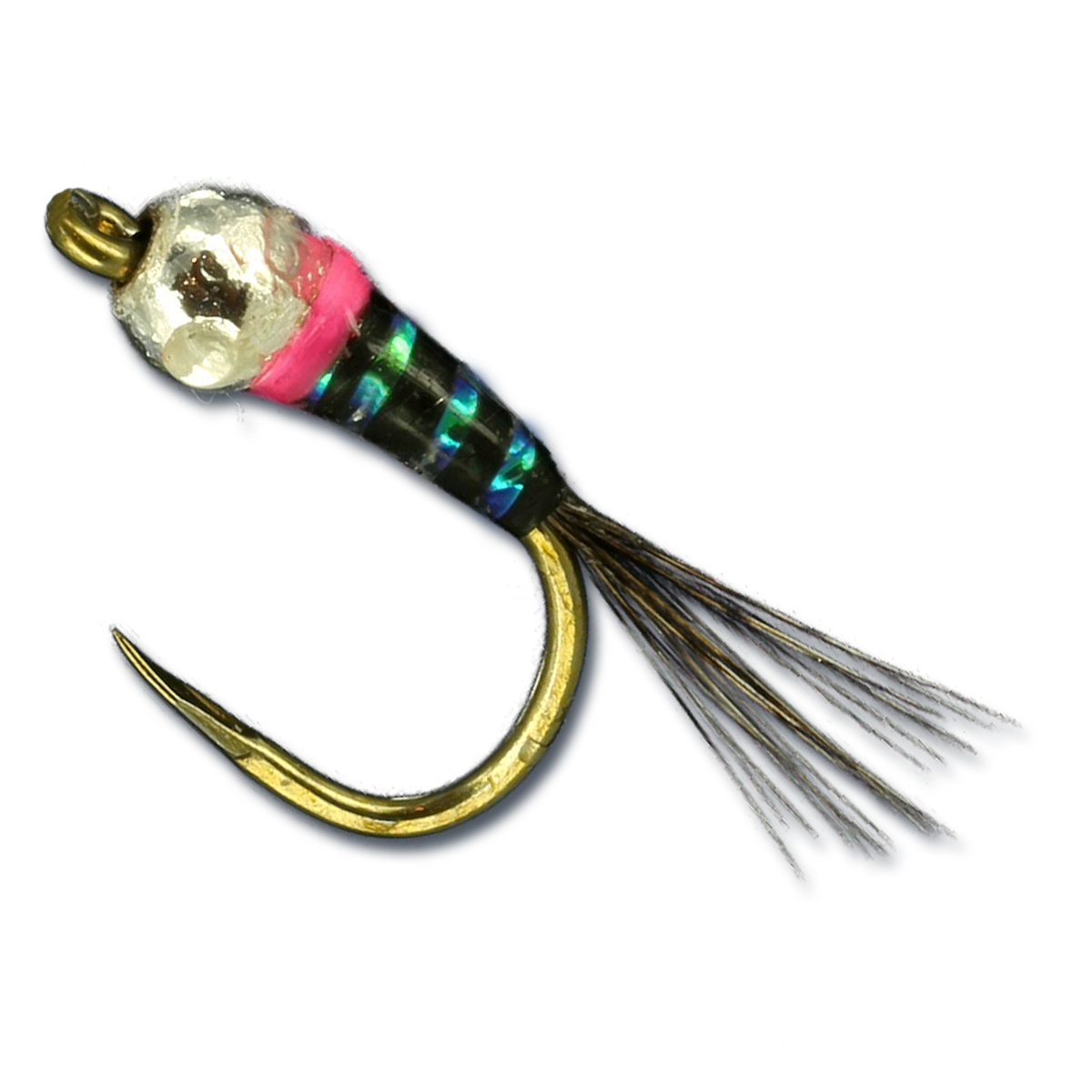 Perdigon - Black #16