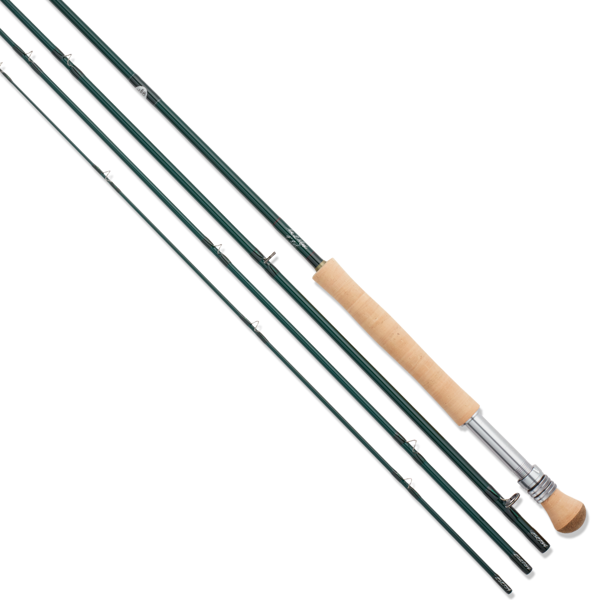 Winston AIR 2 MAX Saltwater Fly Rod
