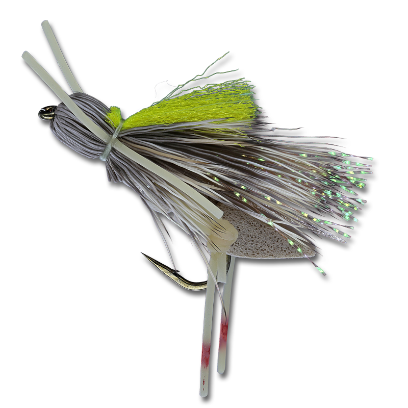 Barr's Dropper Hopper - #8