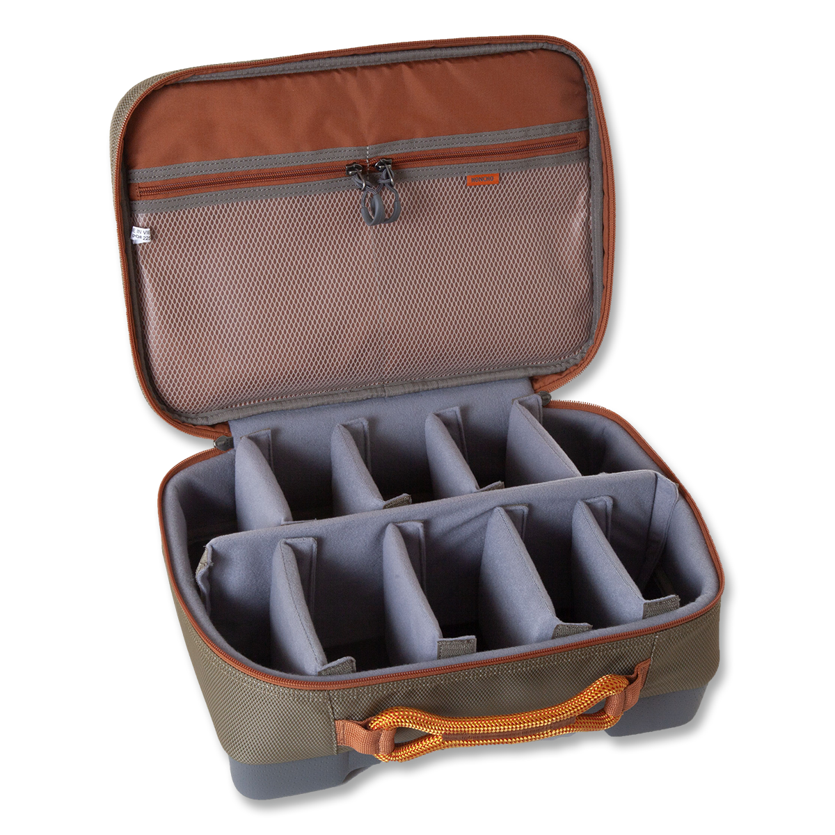 Fishpond Honcho Reel Case
