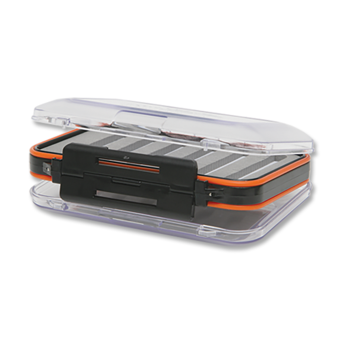 The Fly Shop's Signature Double-Sided Waterproof Fly Boxes