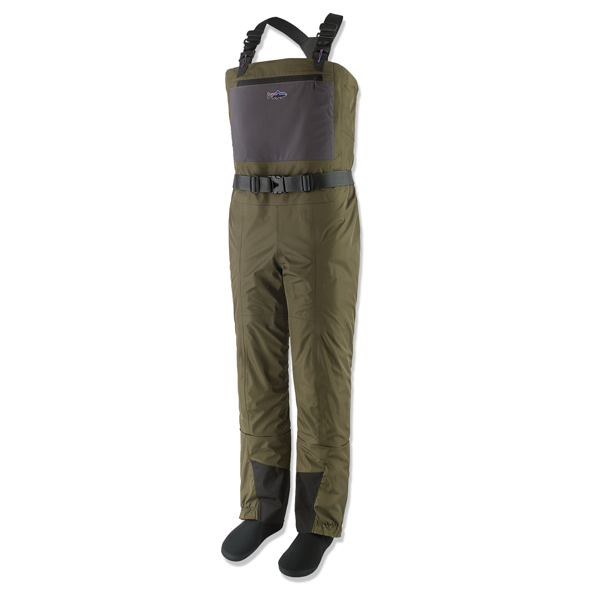 Patagonia Women's Traverse Waders