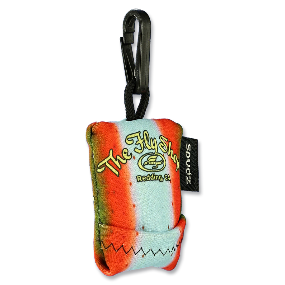 The Fly Shop's Spudz Microfiber Lens Cloth