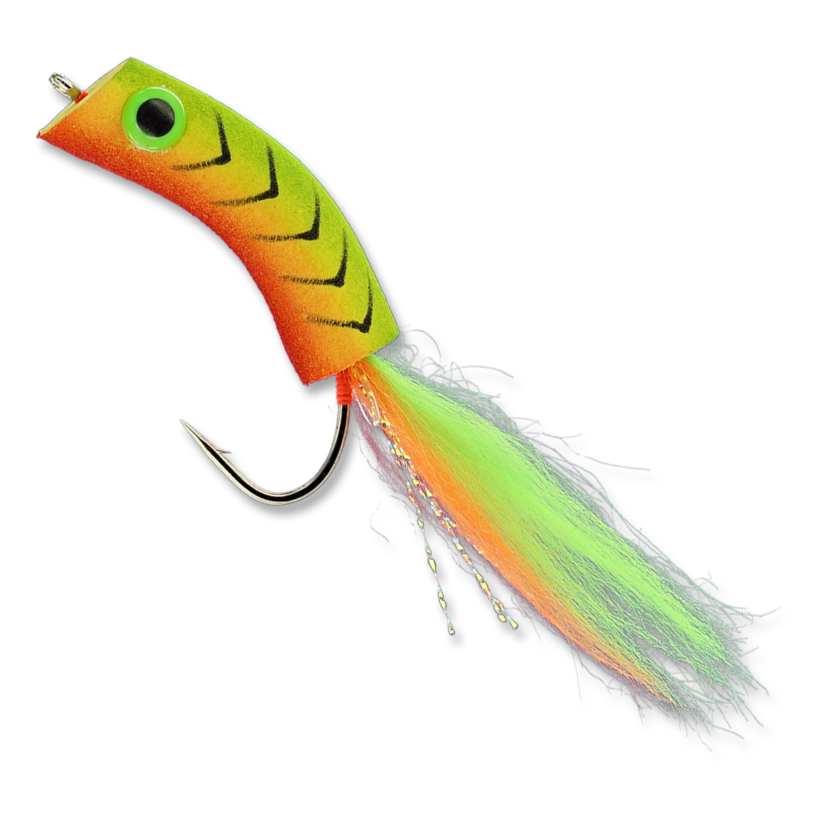 Wiggle Minnow