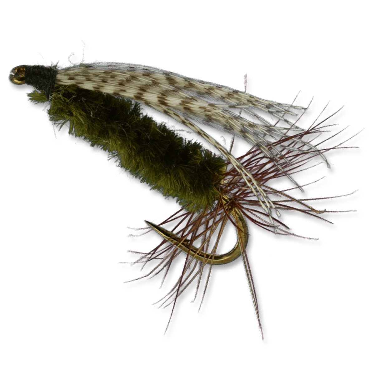 Sheep Creek Special - #12