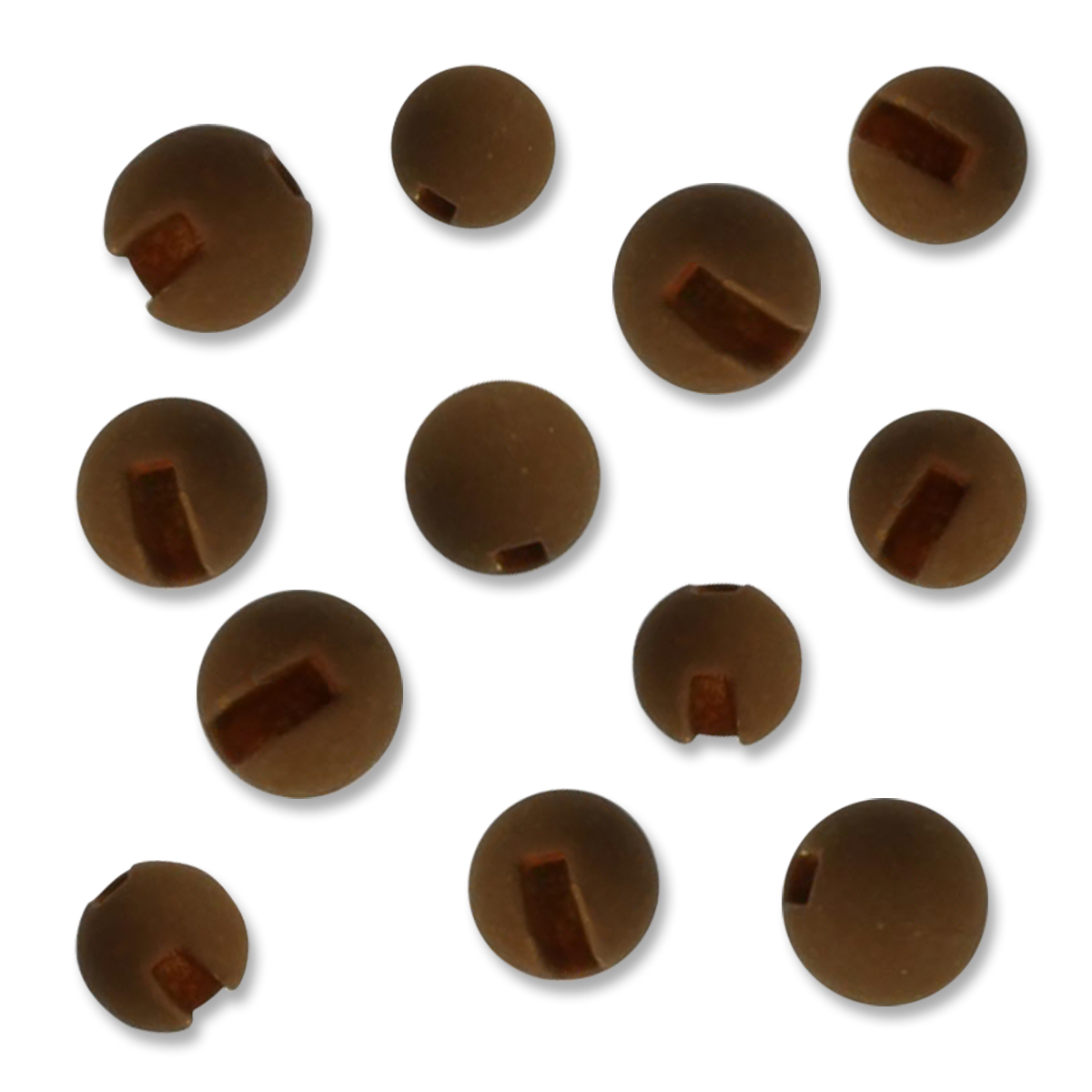 Firehole Slotted Tungsten Stones